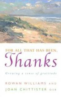 For All That Has Been, Thanks