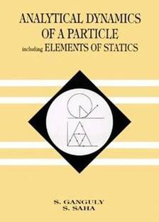 Analytical Dynamics of a Particle (Hons) (Including Elements of Statistics)