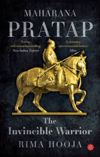 Maharana Pratap