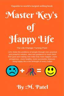 Master Keys of Happy Life - The Life Changer Turning Point