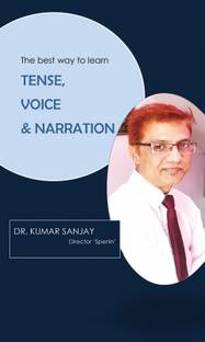 The Best Way to Learn - Tense, Voice & Narration