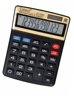 Celect CT-700N CT-700N Basic  Calculator