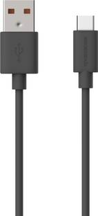 Riversong USB Type C Cable 2 A 1 m PVC Beta CT20 -2.4A- 1M Type C Cable
