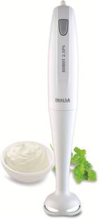 Inalsa 250 W White Hand Blender