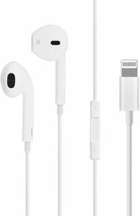 QAWACHH Earphones compatible for Iphone 7/7Plus,8/8Plus,X/Xr/Xs Max Wired