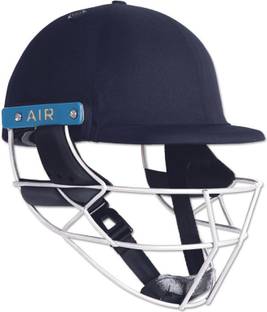 Shrey Air 2.0 Titanium Cricket Helmet