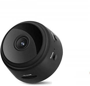Otrendz Spy WiFi Live Stream Spy Camera
