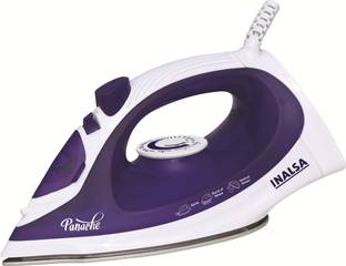 Inalsa Panache 1400 W Steam Iron