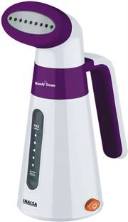 Inalsa Handy Steam 600W 600 W Garment Steamer