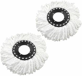 GTE Replacement Mop Head Refill Duster (2) Refill