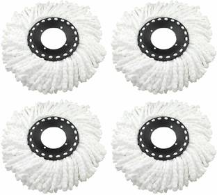 GTE Replacement Mop Head Refill Duster (4) Refill