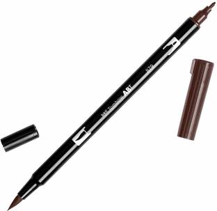 Tombow Dual Brush Pen Marker Ink