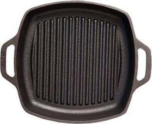 Rock Tawa RT-TAWA19 Grill Pan 26.6 cm, 26.6 cm diameter 2 L capacity