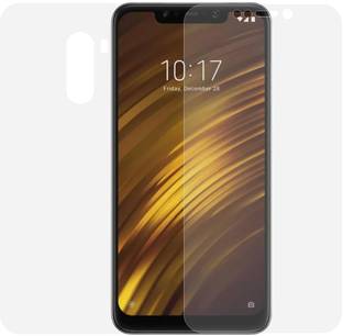 CASE CREATION Impossible Screen Guard for Xiaomi Poco Phone F1 2018