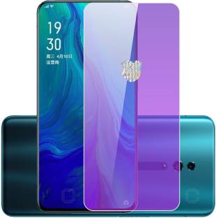 CASE CREATION Tempered Glass Guard for Oppo RENO (2019)