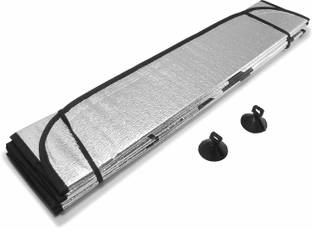 Chromoto Rear Window Sun Shade For Universal For Car Universal For Car