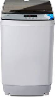 Sansui 6.5 kg Pro Clean Fully Automatic Top Load Washing Machine Grey