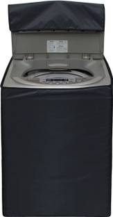 Glassiano Top Loading Washing Machine  Cover