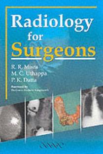 Radiology for Surgeons