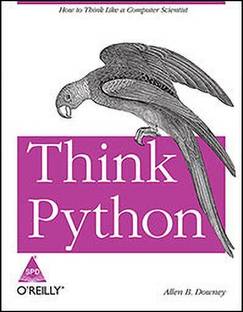 Think Python