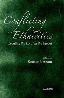 Conflicting Ethnicities