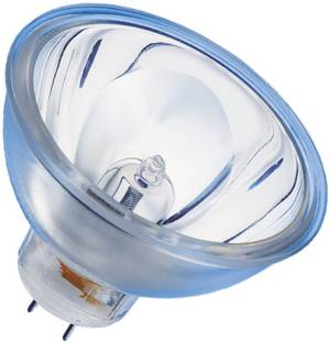 OSRAM 150 W Basic Round MR16 Halogen Bulb