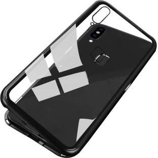 Mystry Box Back Cover for Vivo V11