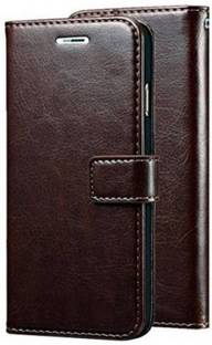 Mfishing Flip Cover for Mi Redmi 7A