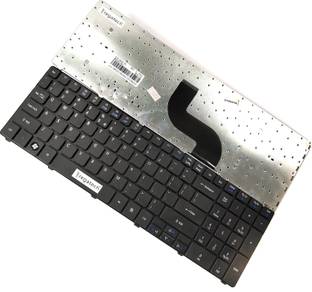 Regatech PK130C91116, PK130C92A00, PK130C92A04 Internal Laptop-size Laptop Keyboard Compatible with Desktop, Laptop, Mac