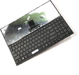 Regatech VPC-EB21FDBQ, VPC-EB21FDWI, VPC-EB21FXBI Internal Laptop-size Laptop Keyboard Compatible with...