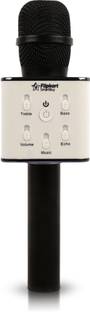 Flipkart SmartBuy Karaoke Bluetooth Microphone
