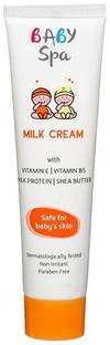Modicare Baby Spa Milk Cream