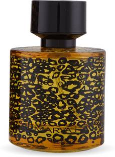 MARYAJ WILD SPEED EDP Eau de Parfum  -  100 ml