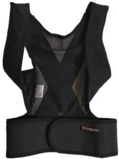 ZEXMON Posture Correction Plus belt back suppoter ORIGINAL X-SHAPED Posture Corrector