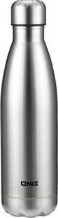 Onix SS bottle 750 ml Water Bottle