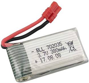 Hobbitos Drone  (3.7V 450mAh Li-ion) for Syma X15 X15W RC Drone  Battery