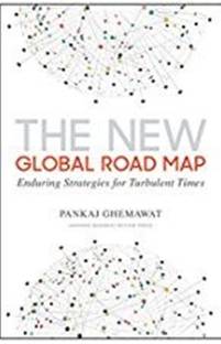 The New Global Road Map
