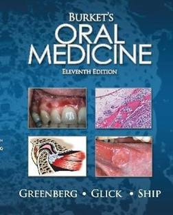 Burket's Oral Medicine