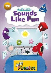 Sounds Like Fun DVD
