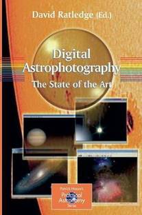 Digital Astrophotography: The State of the Art