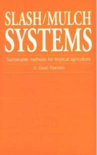 Slash/Mulch Systems