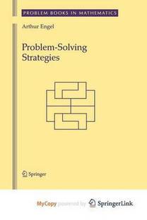 Problem-Solving Strategies