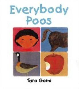 Everybody Poos
