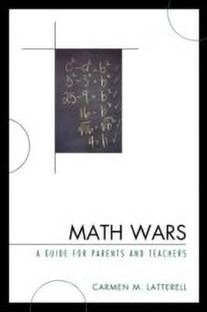 Math Wars