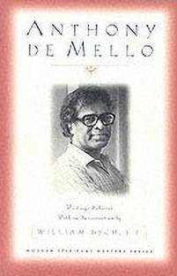 Anthony De Mello