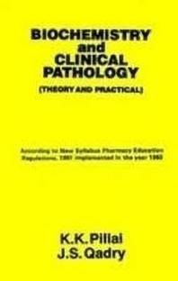 Biochemistry and Clinical Pathology