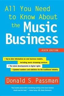 All You Need to Know about the Music Business
