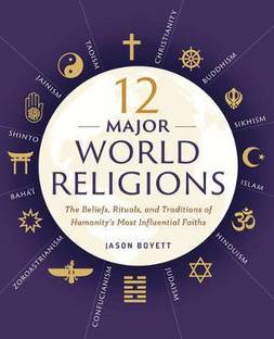 12 Major World Religions