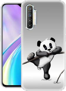 Flipkart SmartBuy Back Cover for Realme XT, Realme X2