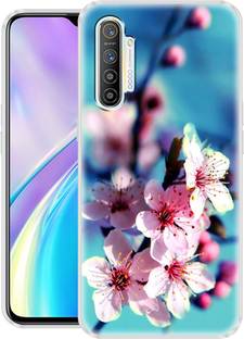 Flipkart SmartBuy Back Cover for Realme XT, Realme X2